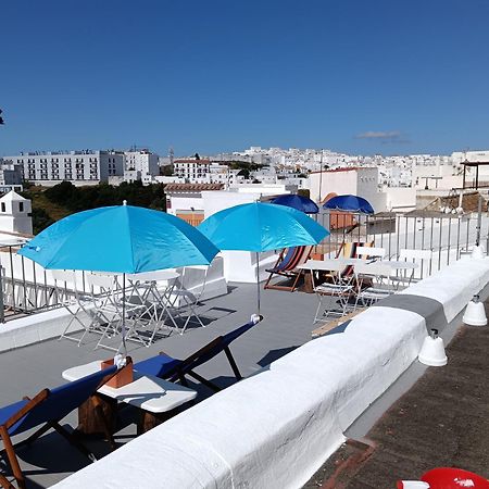 Las 3 Puertas Appartement N° 2 Вехер де ла Фронтера Екстериор снимка