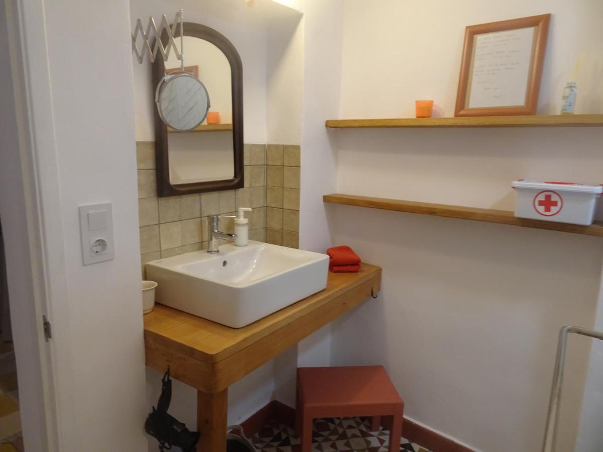 Las 3 Puertas Appartement N° 2 Вехер де ла Фронтера Екстериор снимка