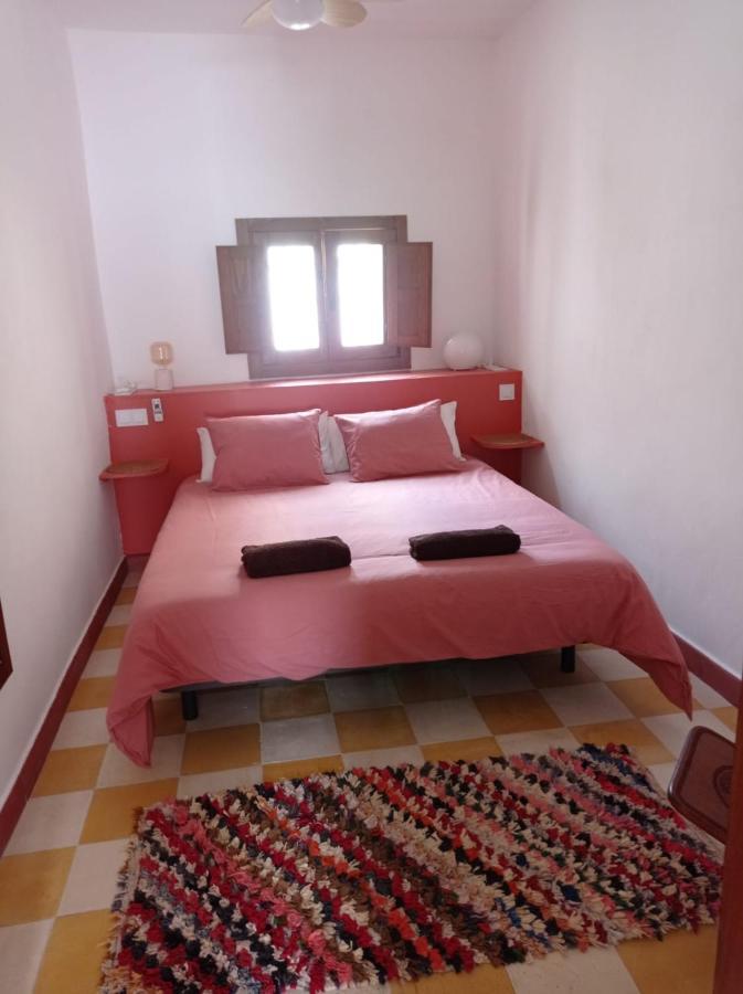 Las 3 Puertas Appartement N° 2 Вехер де ла Фронтера Екстериор снимка