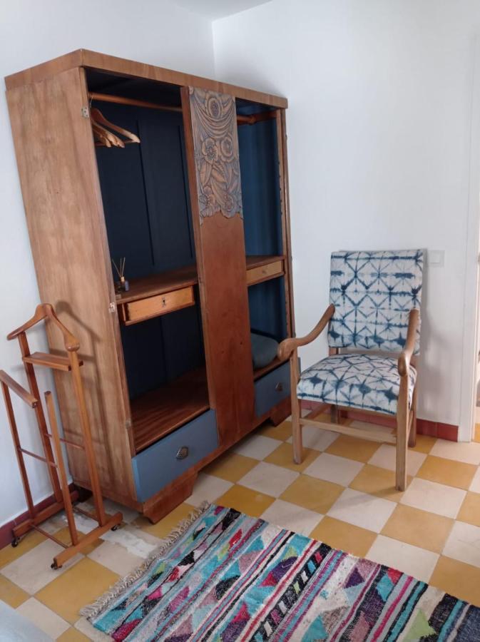 Las 3 Puertas Appartement N° 2 Вехер де ла Фронтера Екстериор снимка