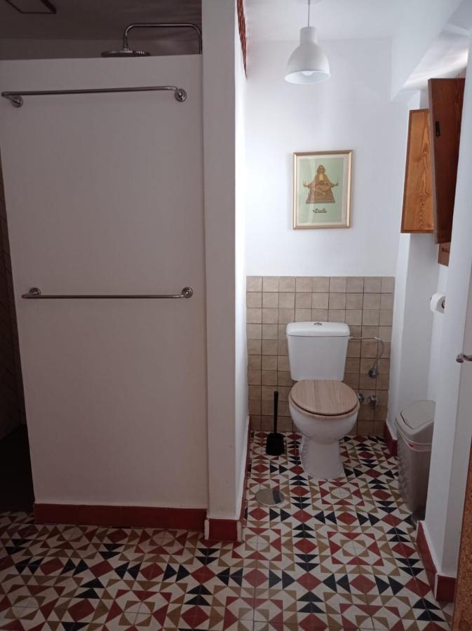 Las 3 Puertas Appartement N° 2 Вехер де ла Фронтера Екстериор снимка