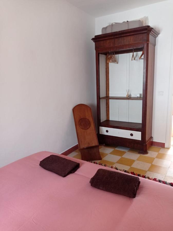 Las 3 Puertas Appartement N° 2 Вехер де ла Фронтера Екстериор снимка