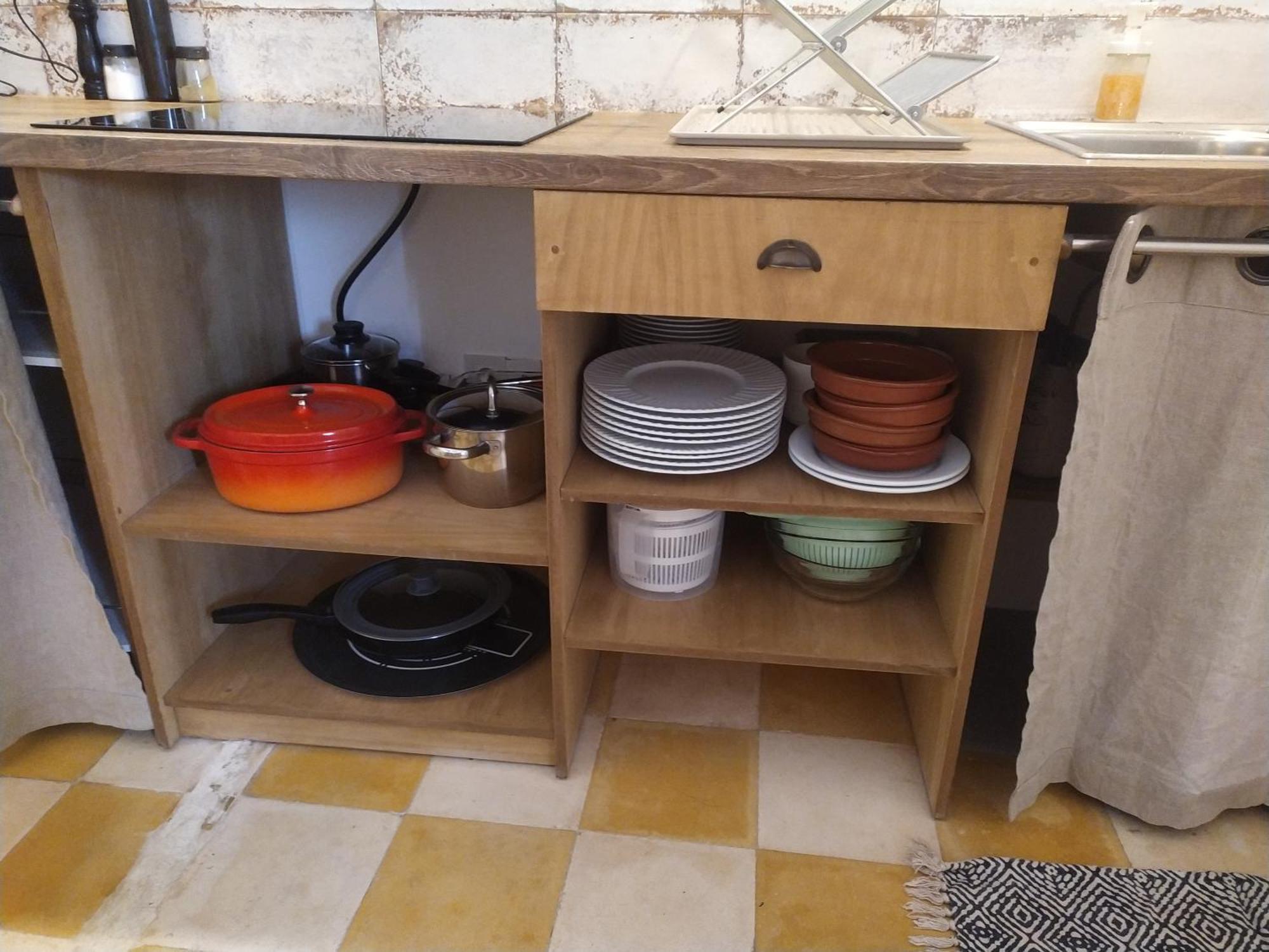 Las 3 Puertas Appartement N° 2 Вехер де ла Фронтера Екстериор снимка
