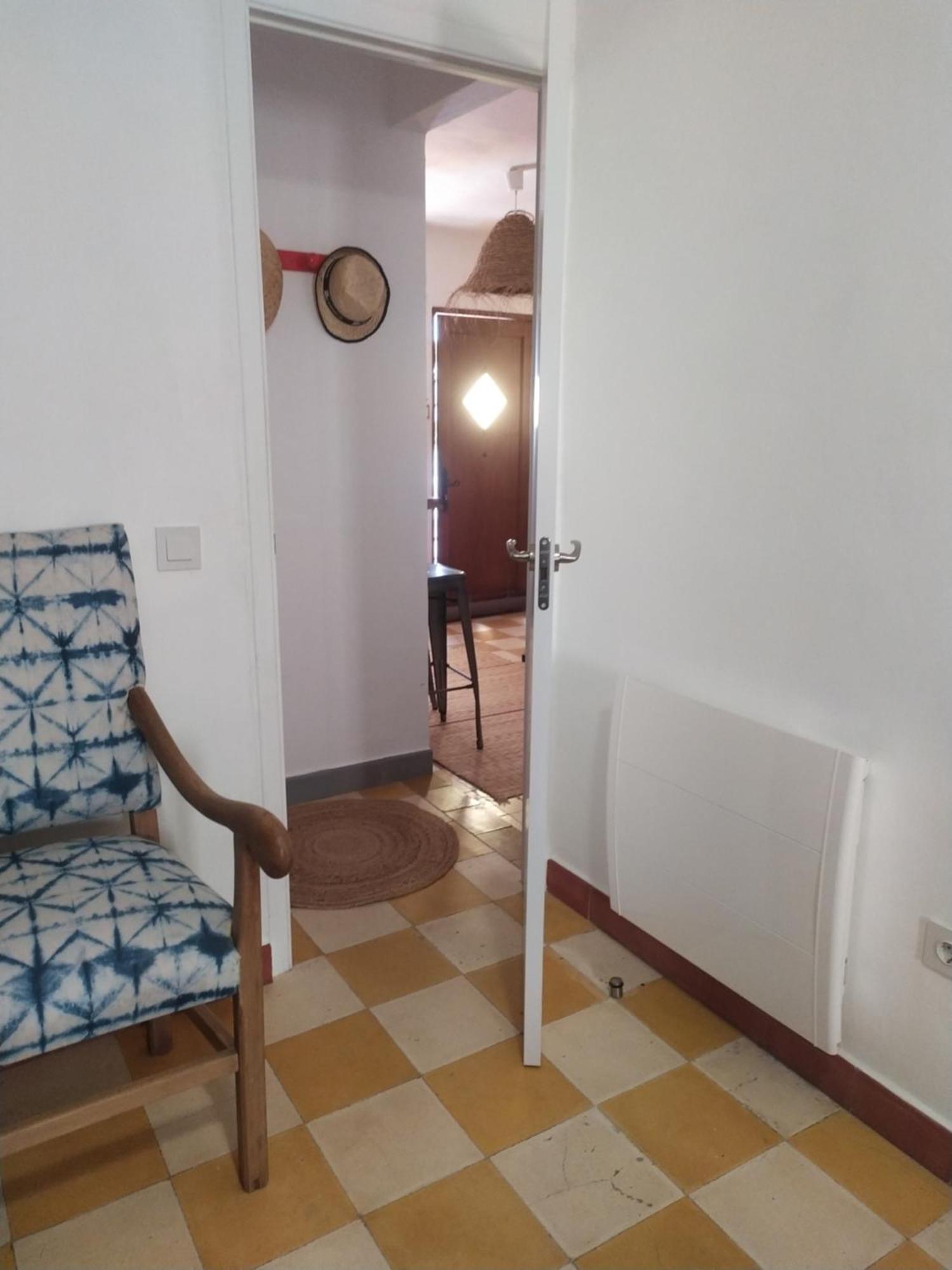 Las 3 Puertas Appartement N° 2 Вехер де ла Фронтера Екстериор снимка