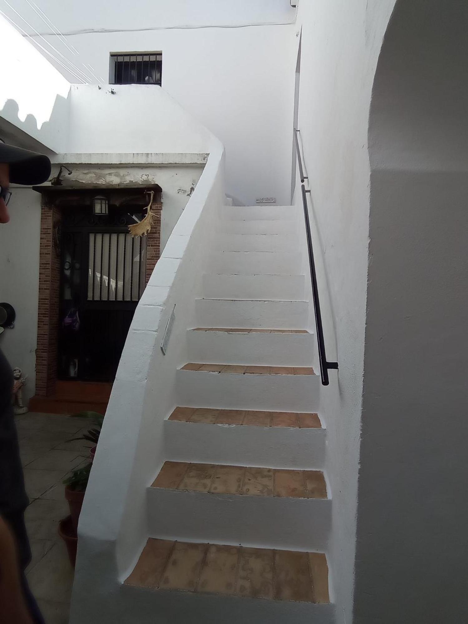 Las 3 Puertas Appartement N° 2 Вехер де ла Фронтера Екстериор снимка