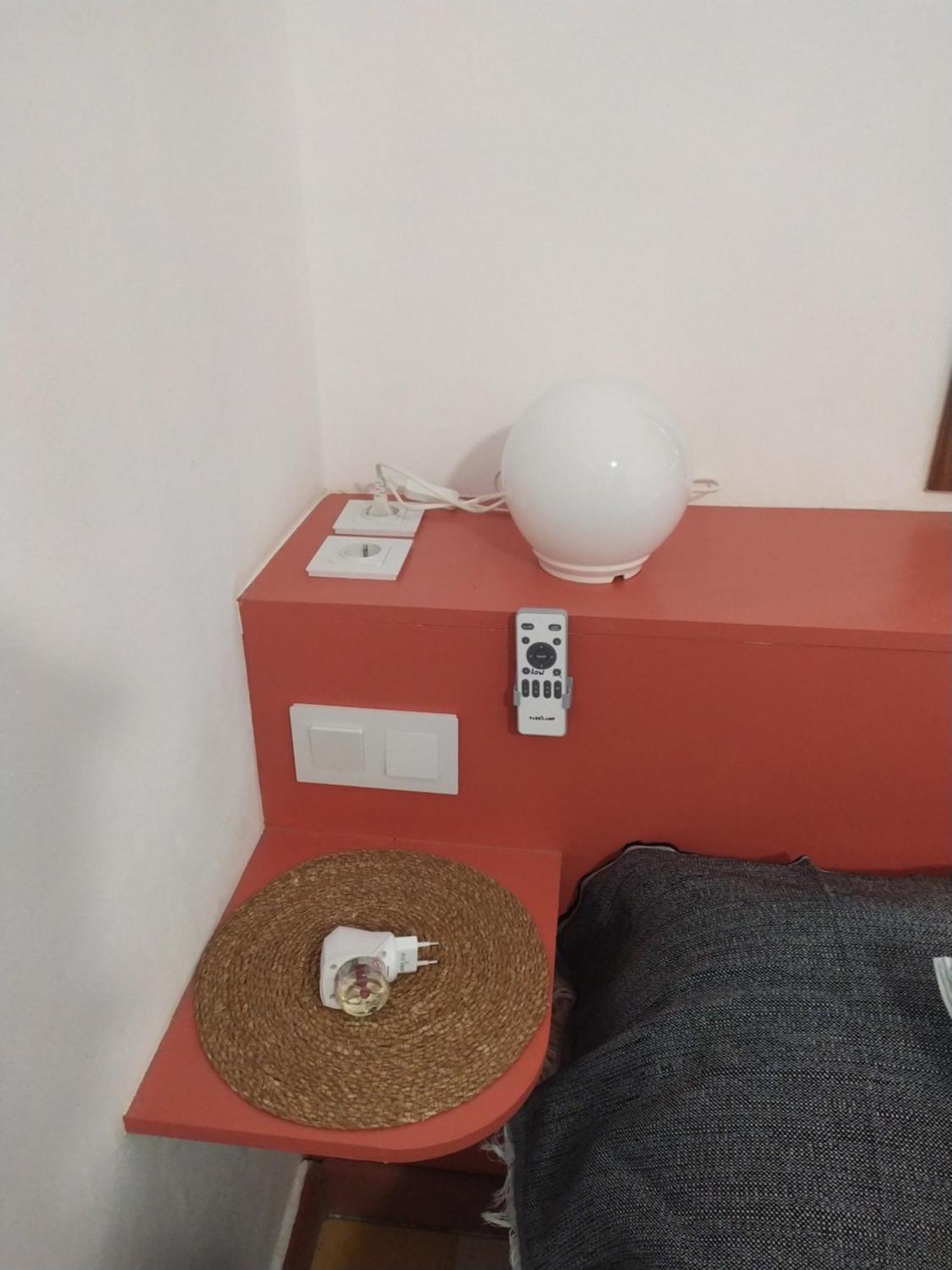 Las 3 Puertas Appartement N° 2 Вехер де ла Фронтера Екстериор снимка